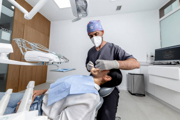 Dentist for Dental Trauma San Pablo, NM